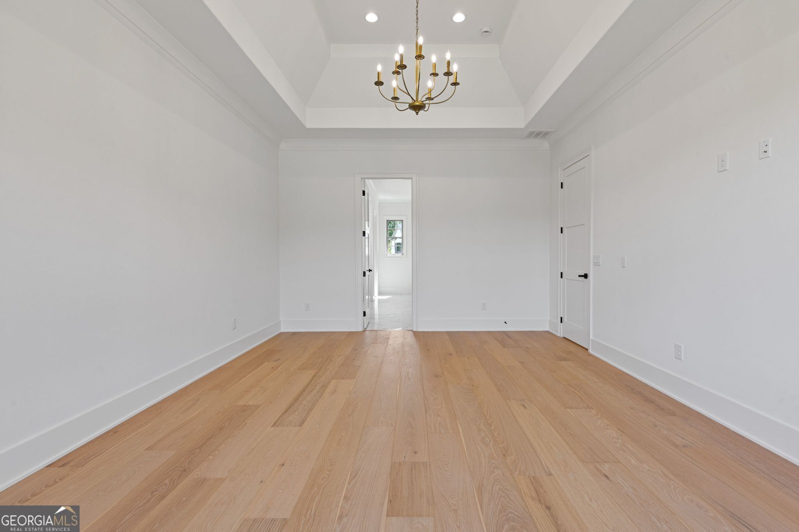 5325 Retreat Drive Flowery Branch - 38