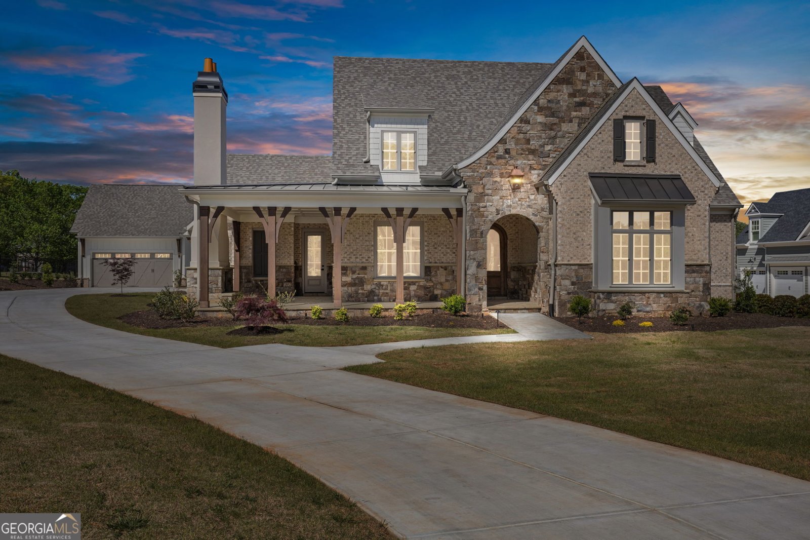 5325 Retreat Drive Flowery Branch - 4