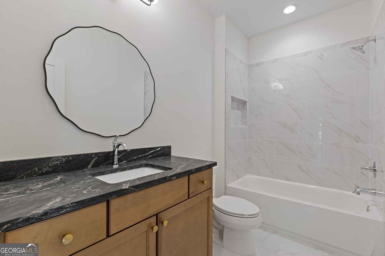 5325 Retreat Drive Flowery Branch - 51