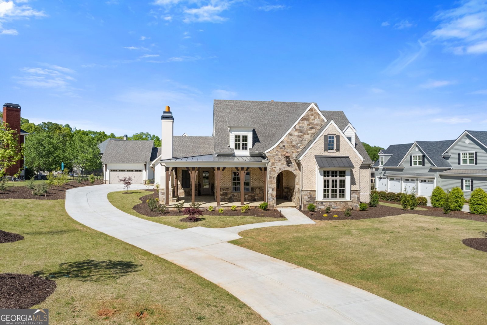 5325 Retreat Drive Flowery Branch - 56