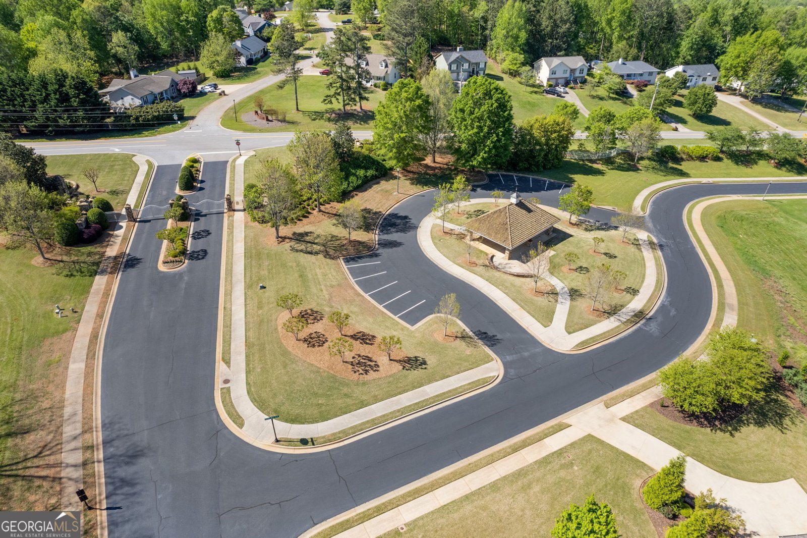 5325 Retreat Drive Flowery Branch - 60