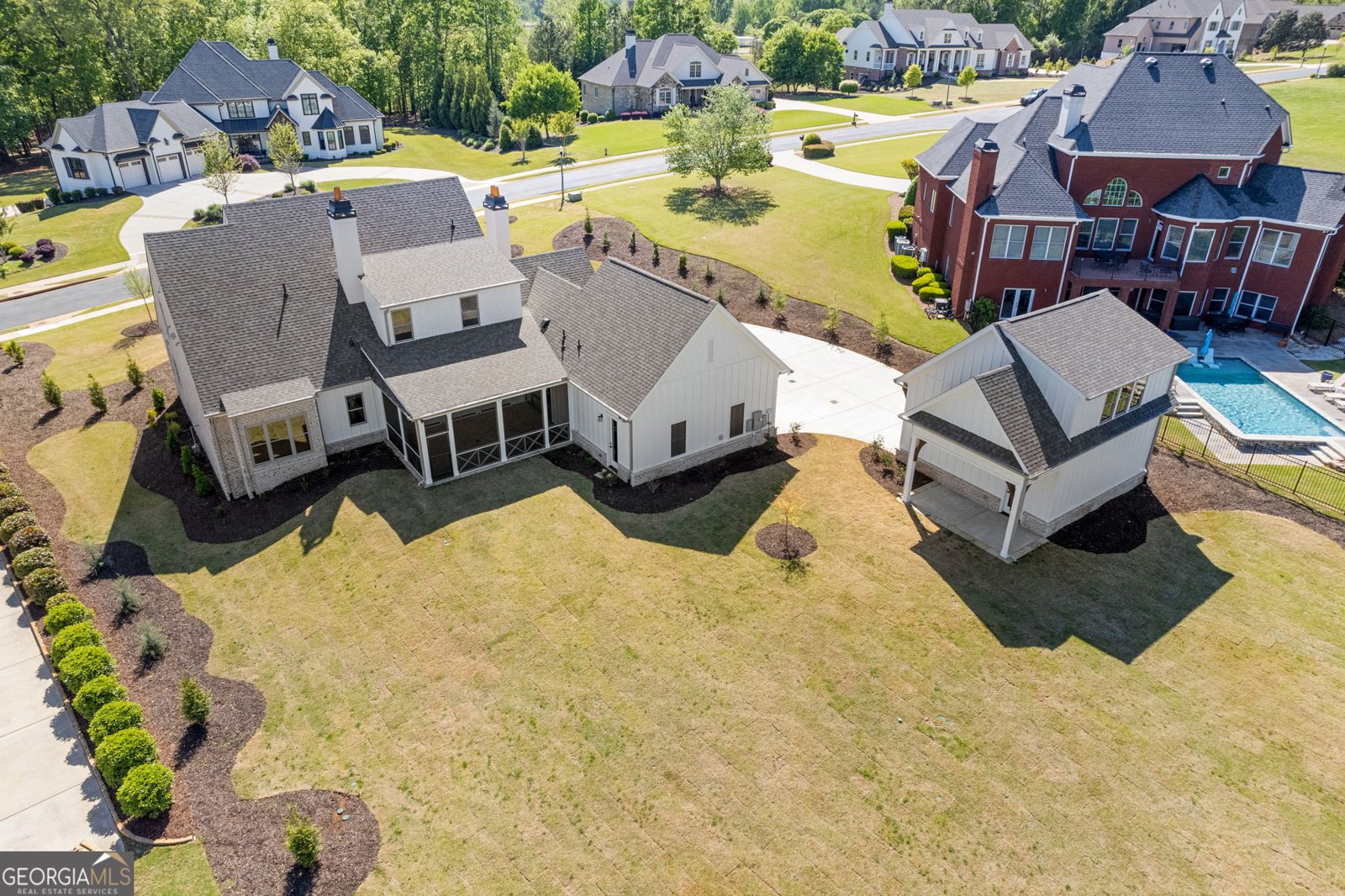 5325 Retreat Drive Flowery Branch - 61