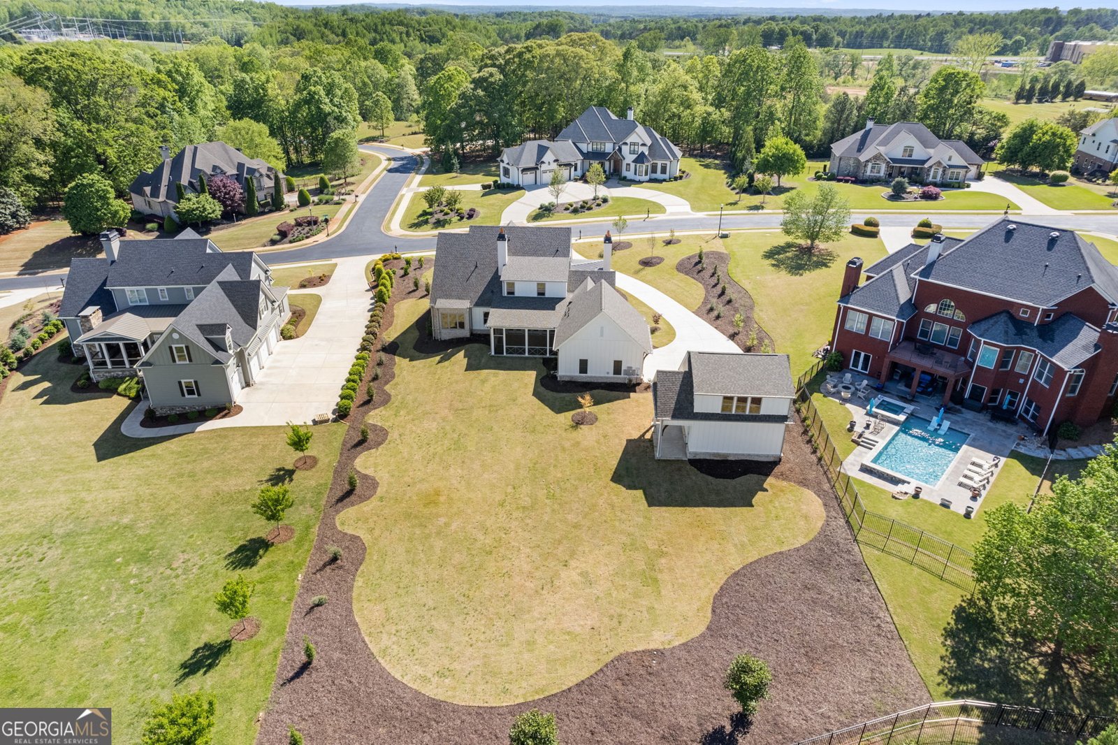 5325 Retreat Drive Flowery Branch - 62