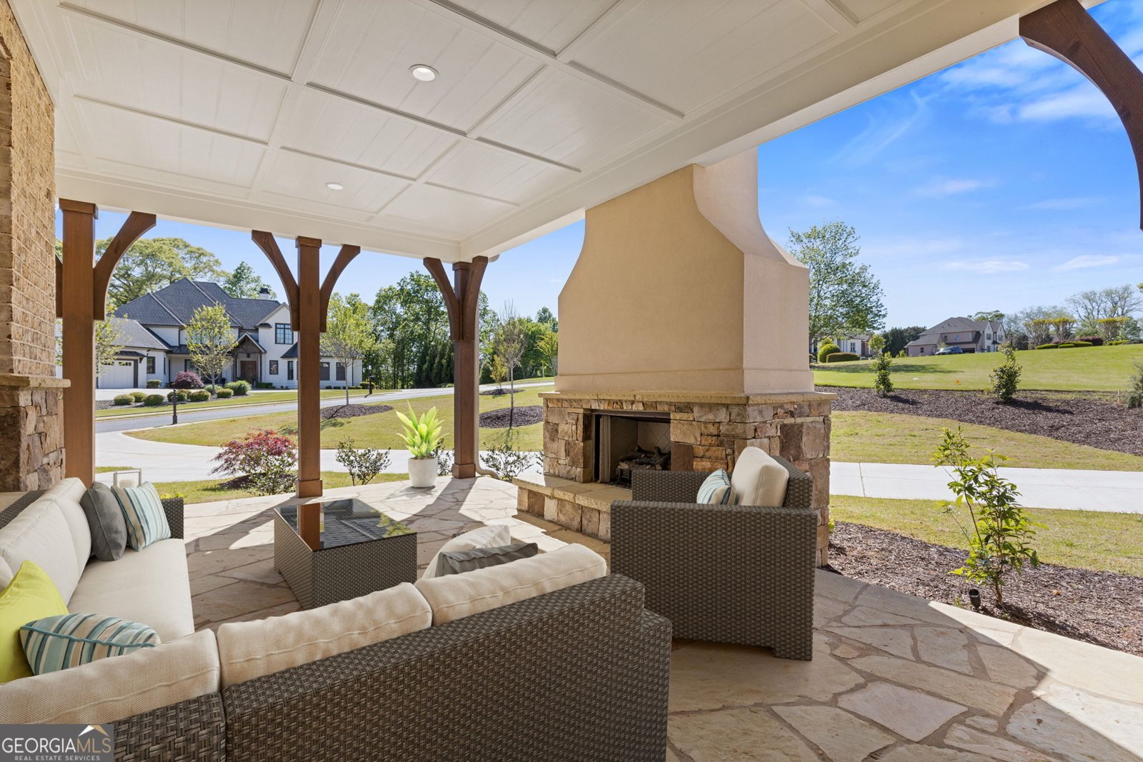 5325 Retreat Drive Flowery Branch - 7