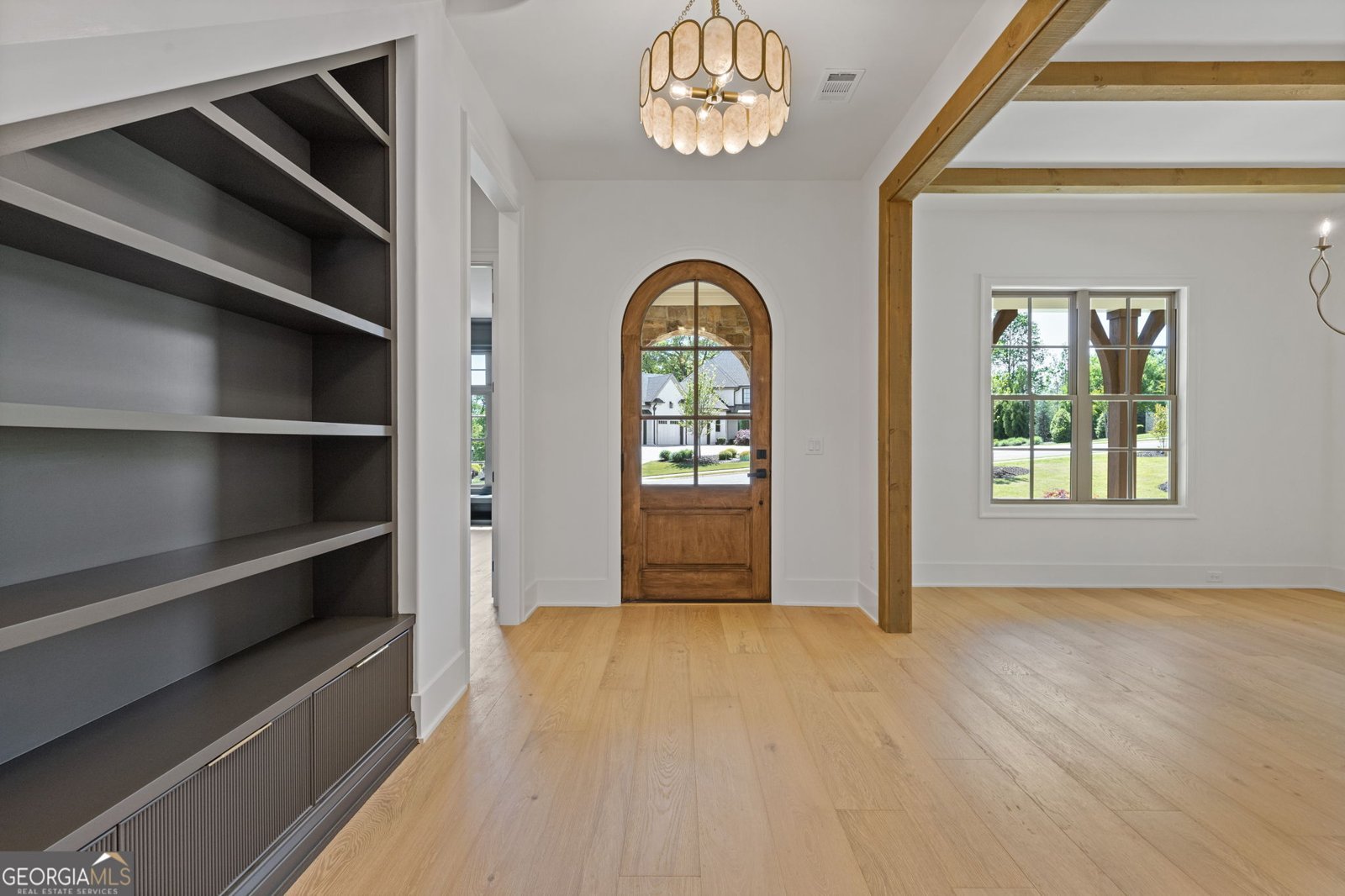 5325 Retreat Drive Flowery Branch - 8