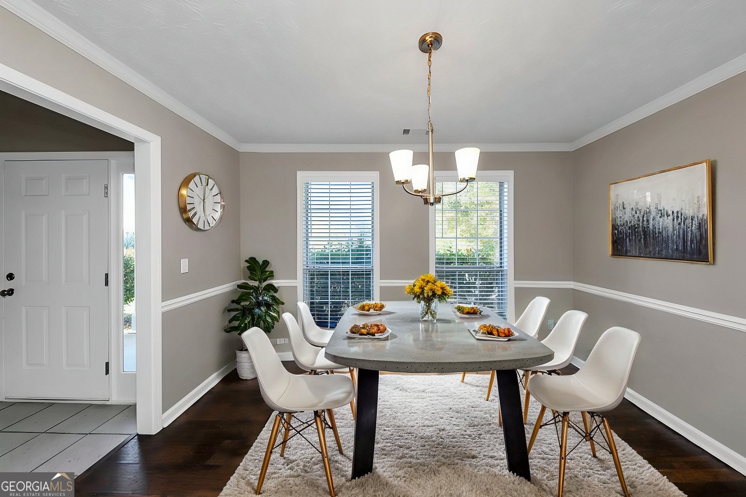 214 Kensington Trace Stockbridge - 13