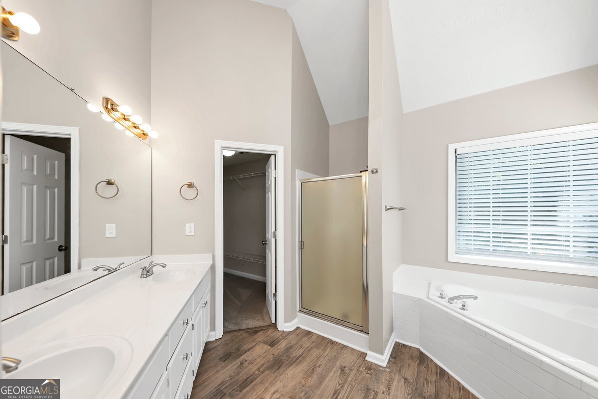 214 Kensington Trace Stockbridge - 20