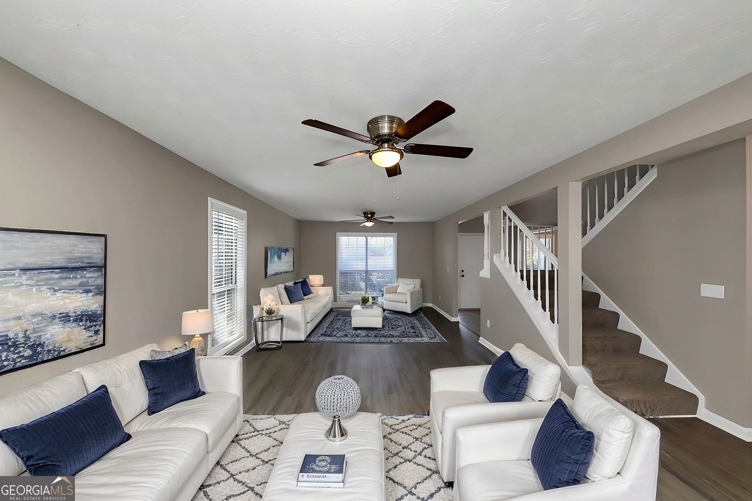 214 Kensington Trace Stockbridge - 5
