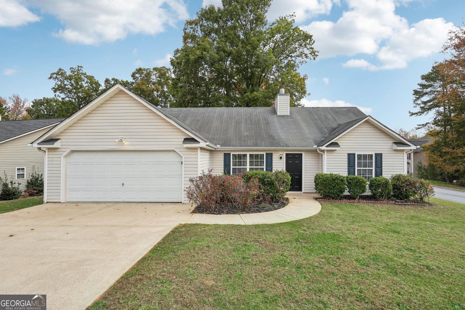 102 Rocky Branch Way Villa Rica - 1