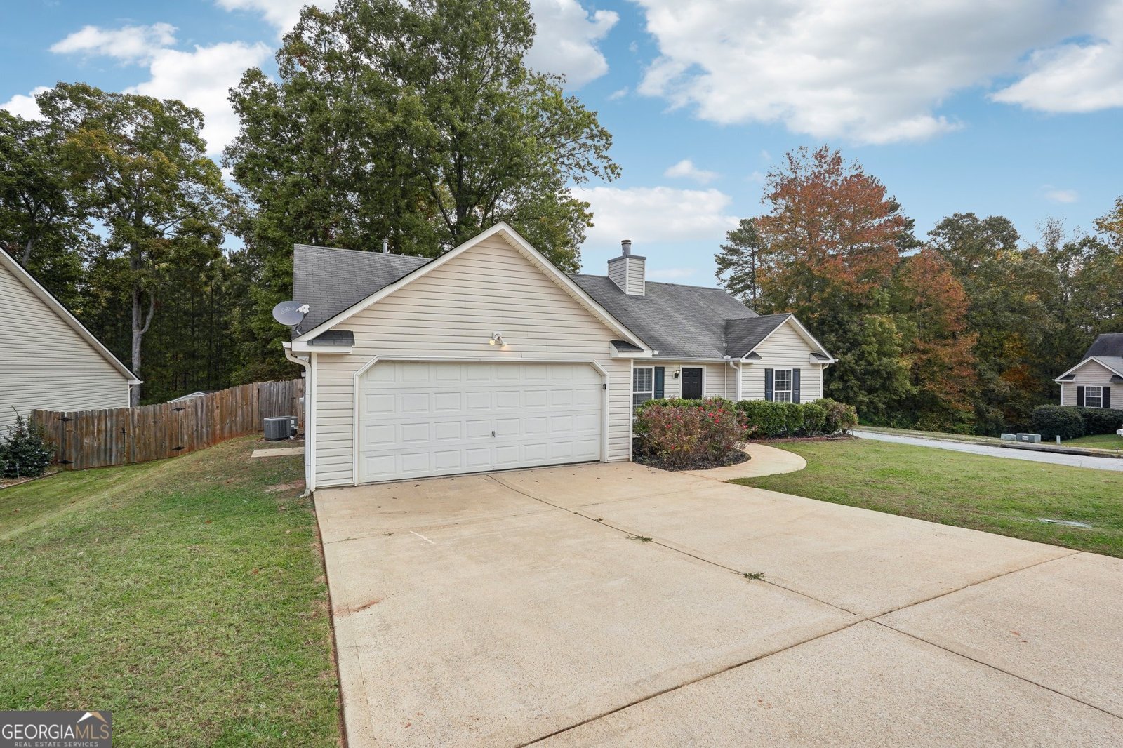 102 Rocky Branch Way Villa Rica - 2