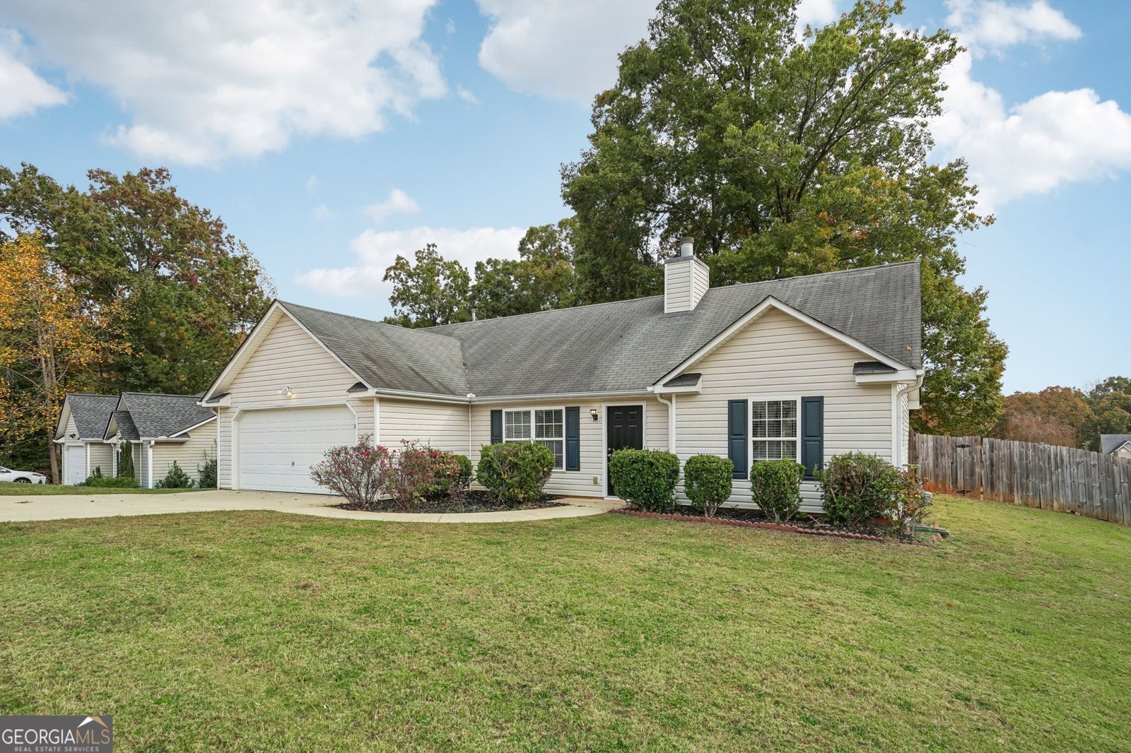 102 Rocky Branch Way Villa Rica - 3