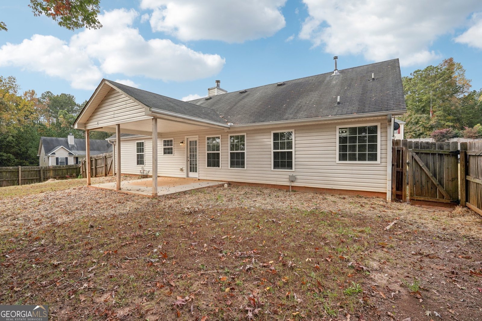 102 Rocky Branch Way Villa Rica - 30