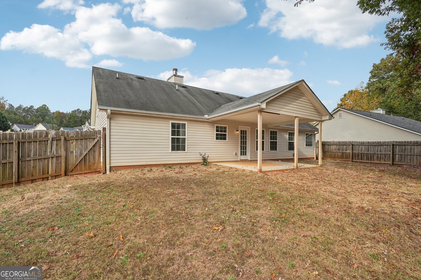 102 Rocky Branch Way Villa Rica - 31