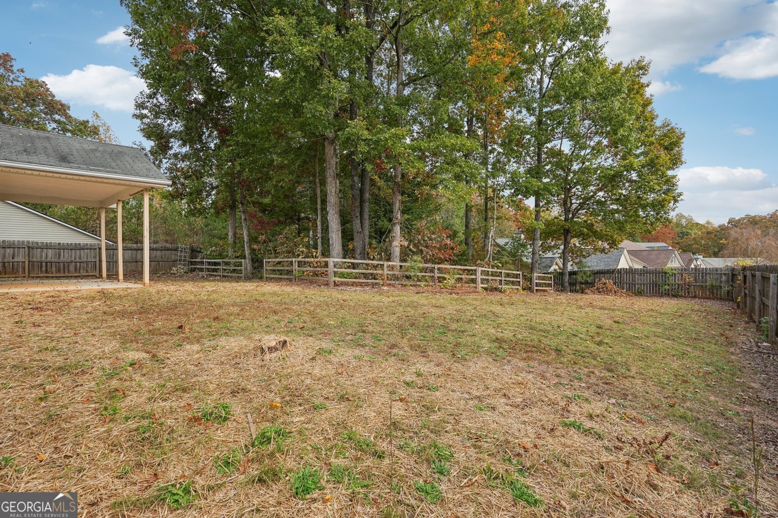 102 Rocky Branch Way Villa Rica - 34