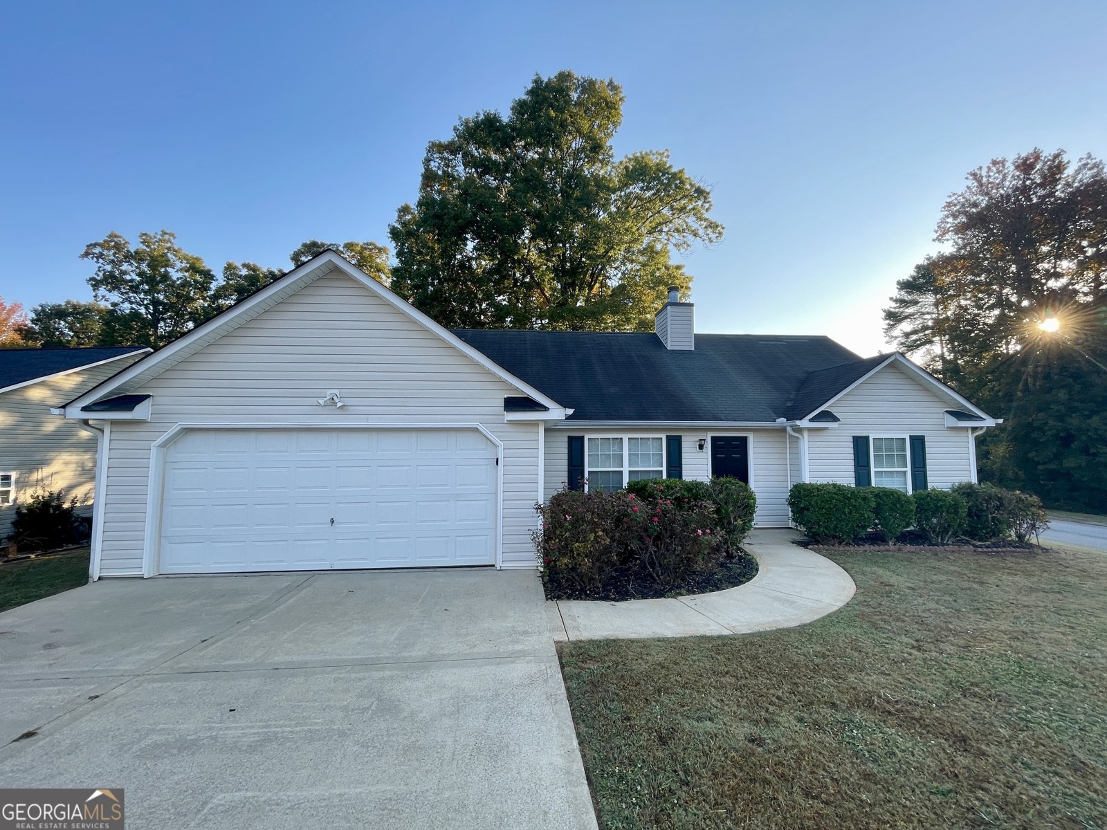 102 Rocky Branch Way Villa Rica - 35
