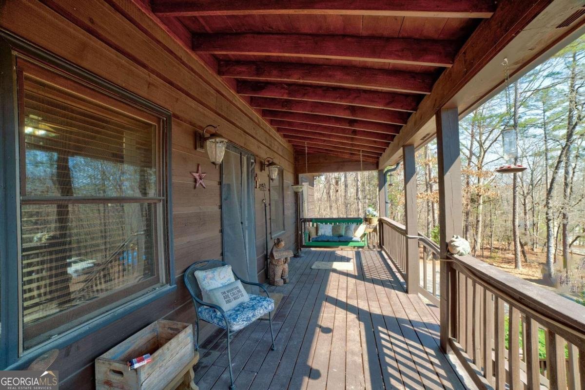 1514 Villa Drive Ellijay - 2
