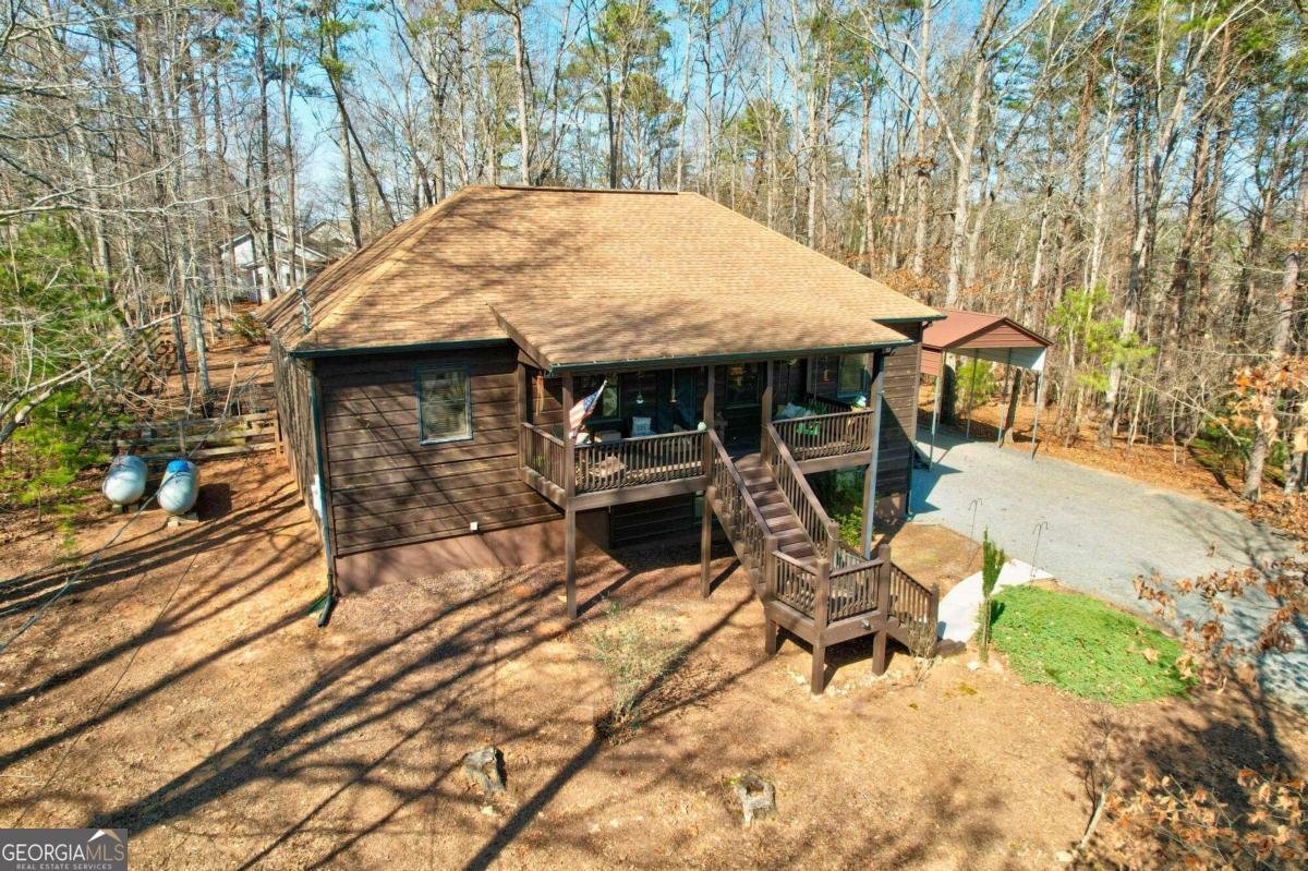 1514 Villa Drive Ellijay - 56