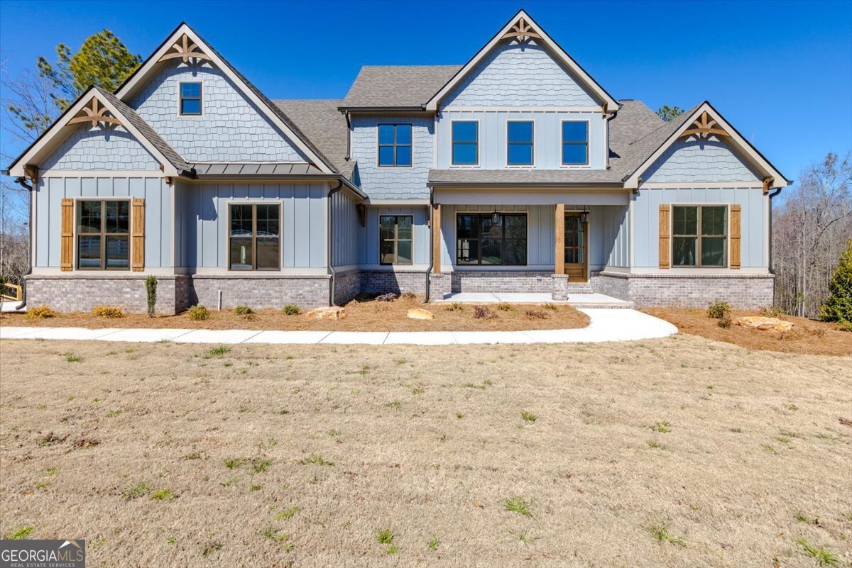 251 Preakness Way Way Forsyth - 1