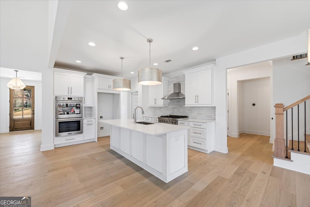 251 Preakness Way Way Forsyth - 2