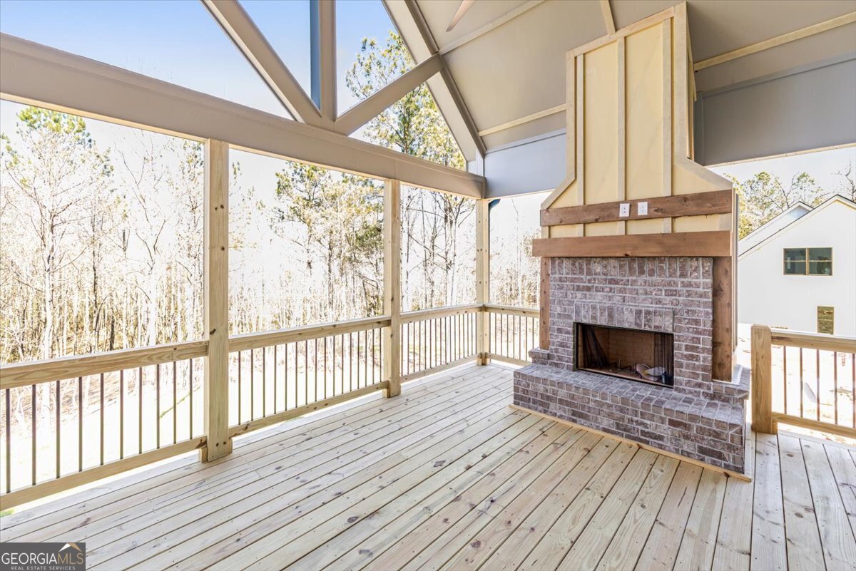 251 Preakness Way Way Forsyth - 23