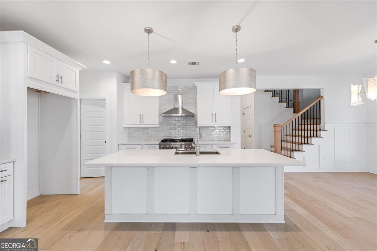 251 Preakness Way Way Forsyth - 3