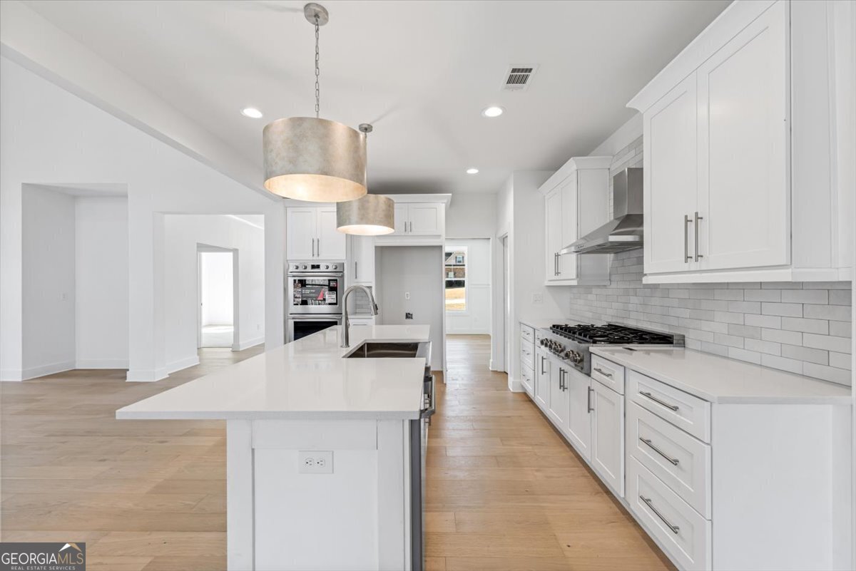 251 Preakness Way Way Forsyth - 4