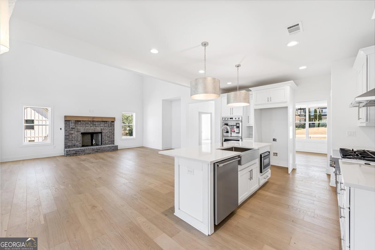 251 Preakness Way Way Forsyth - 5