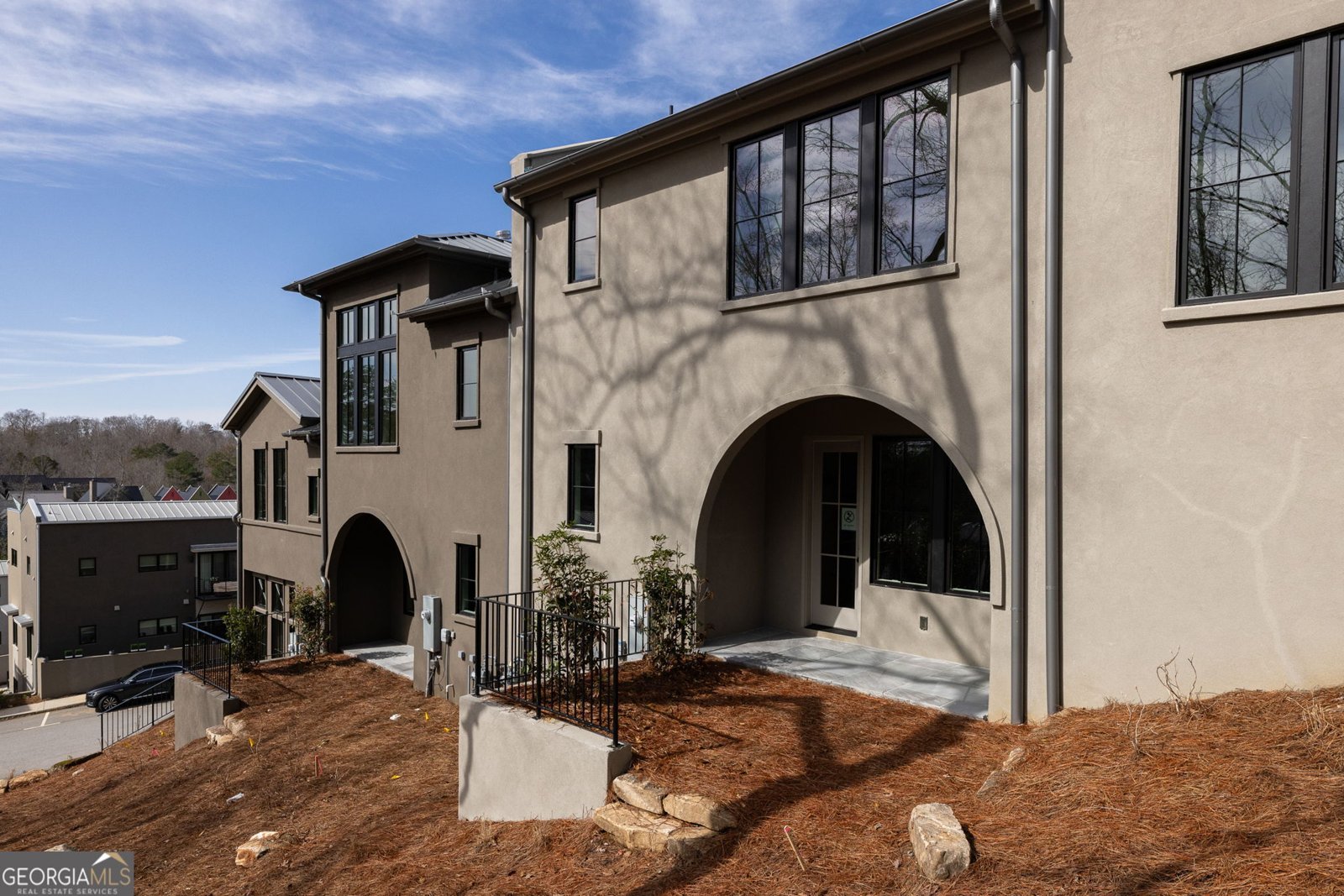 10939 Serenbe Lane Chattahoochee Hills - 18