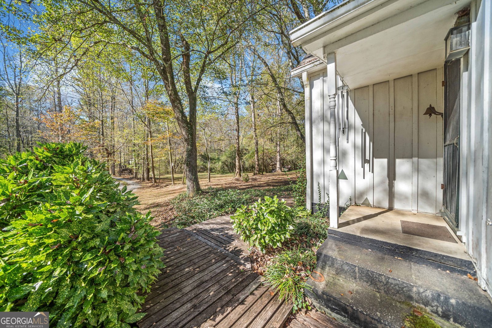 1765 Holly Springs Road Marietta - 10