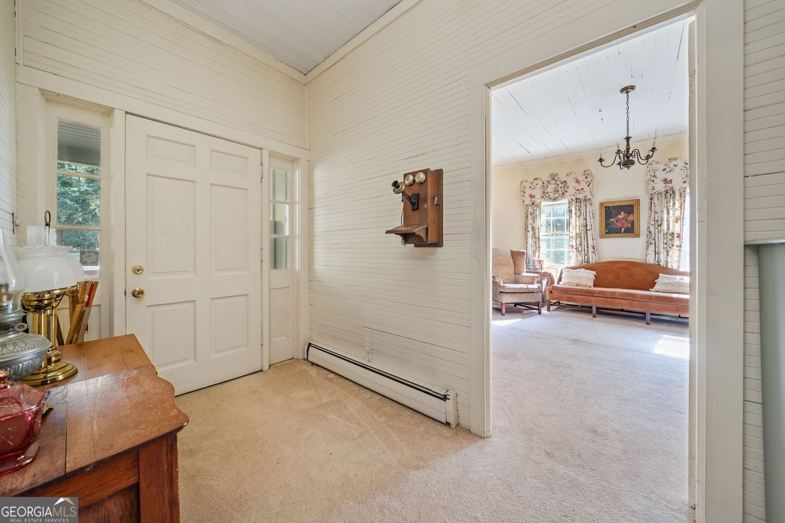 1765 Holly Springs Road Marietta - 11