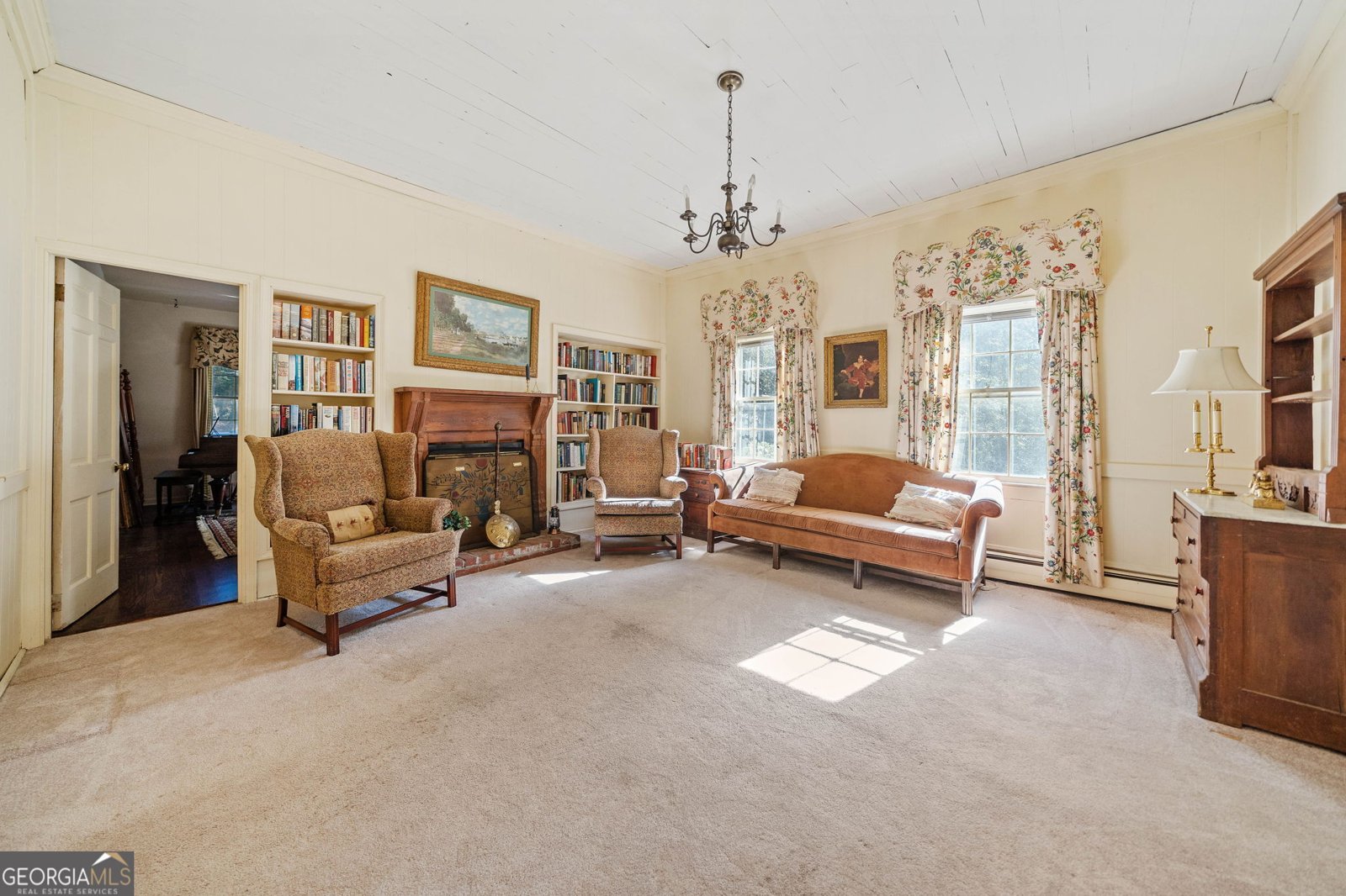 1765 Holly Springs Road Marietta - 12