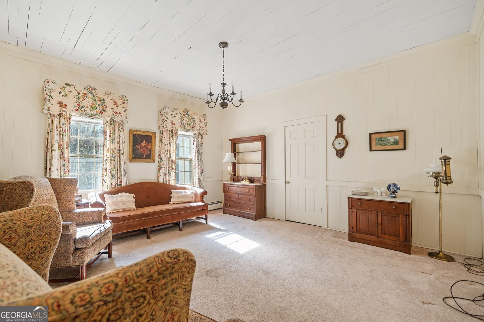 1765 Holly Springs Road Marietta - 13