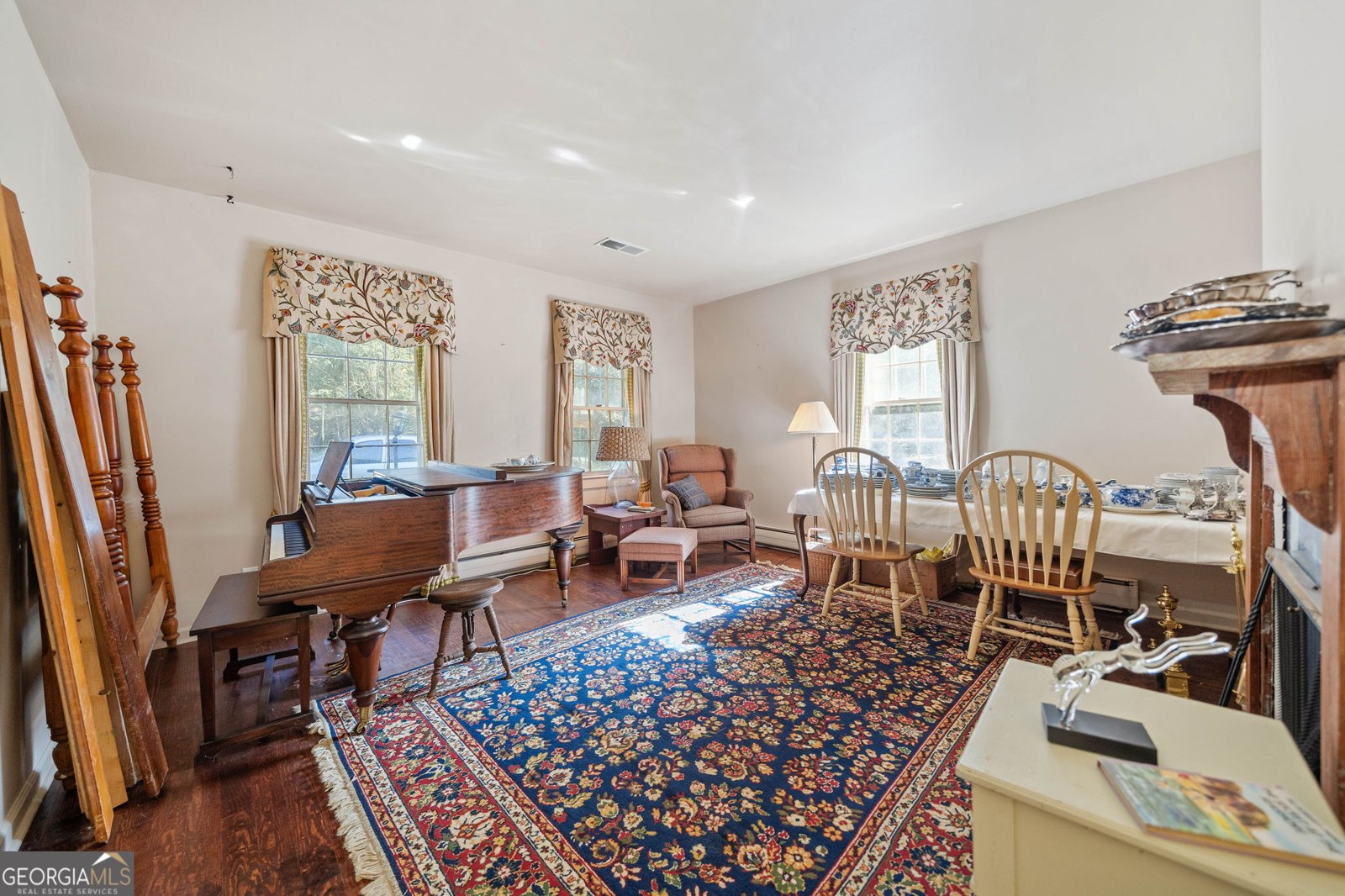1765 Holly Springs Road Marietta - 15