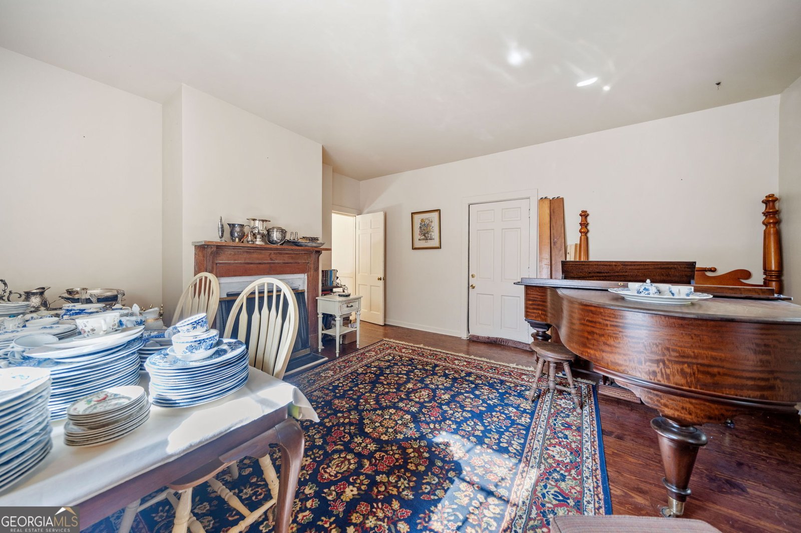 1765 Holly Springs Road Marietta - 16
