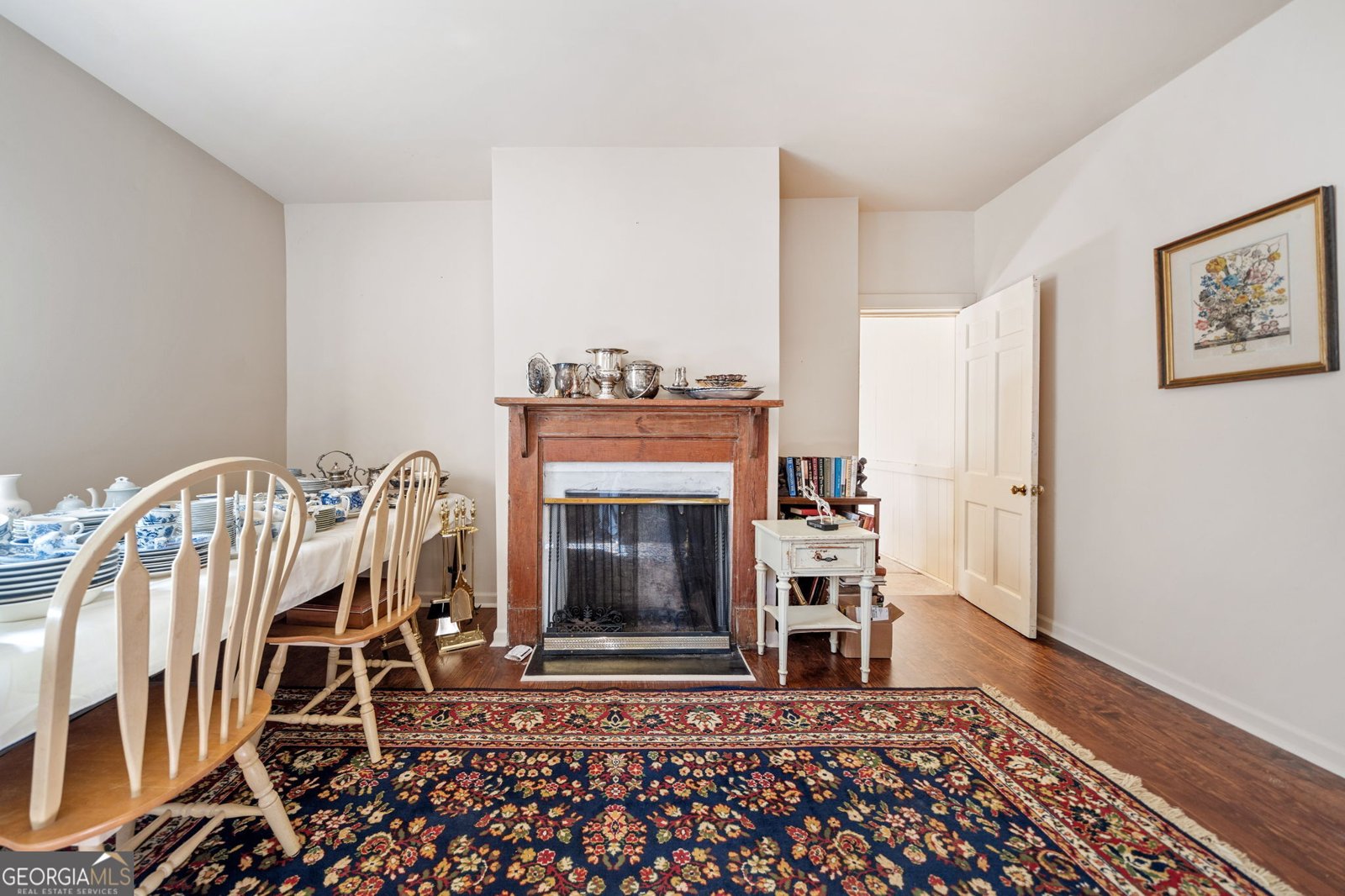 1765 Holly Springs Road Marietta - 17