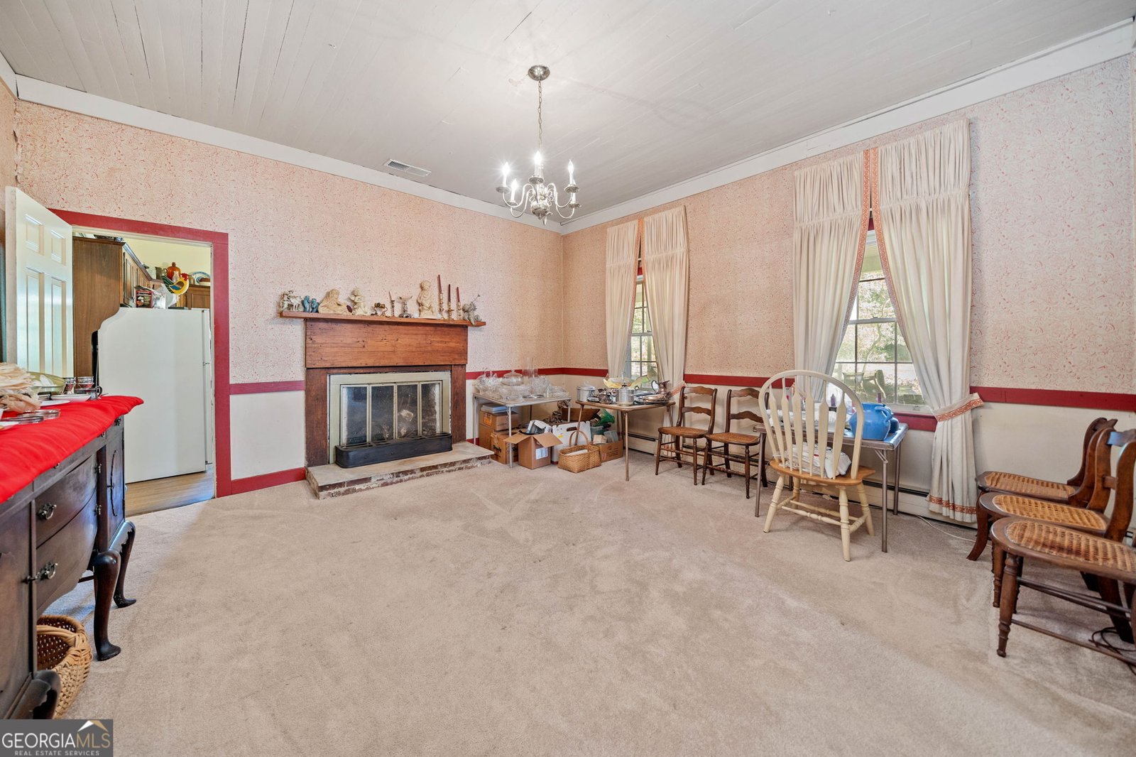 1765 Holly Springs Road Marietta - 18