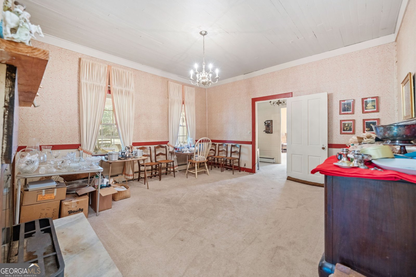 1765 Holly Springs Road Marietta - 19