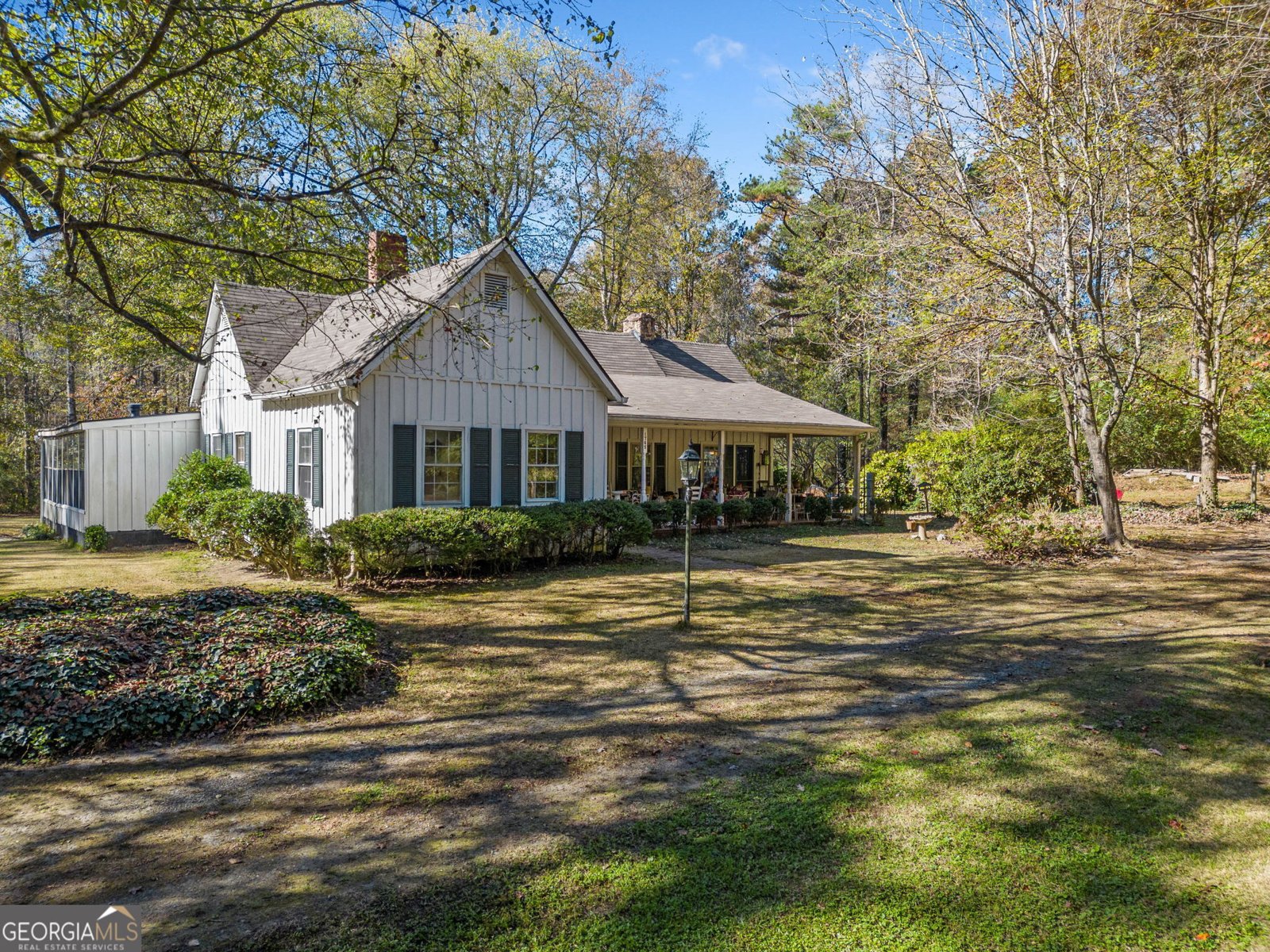 1765 Holly Springs Road Marietta - 2