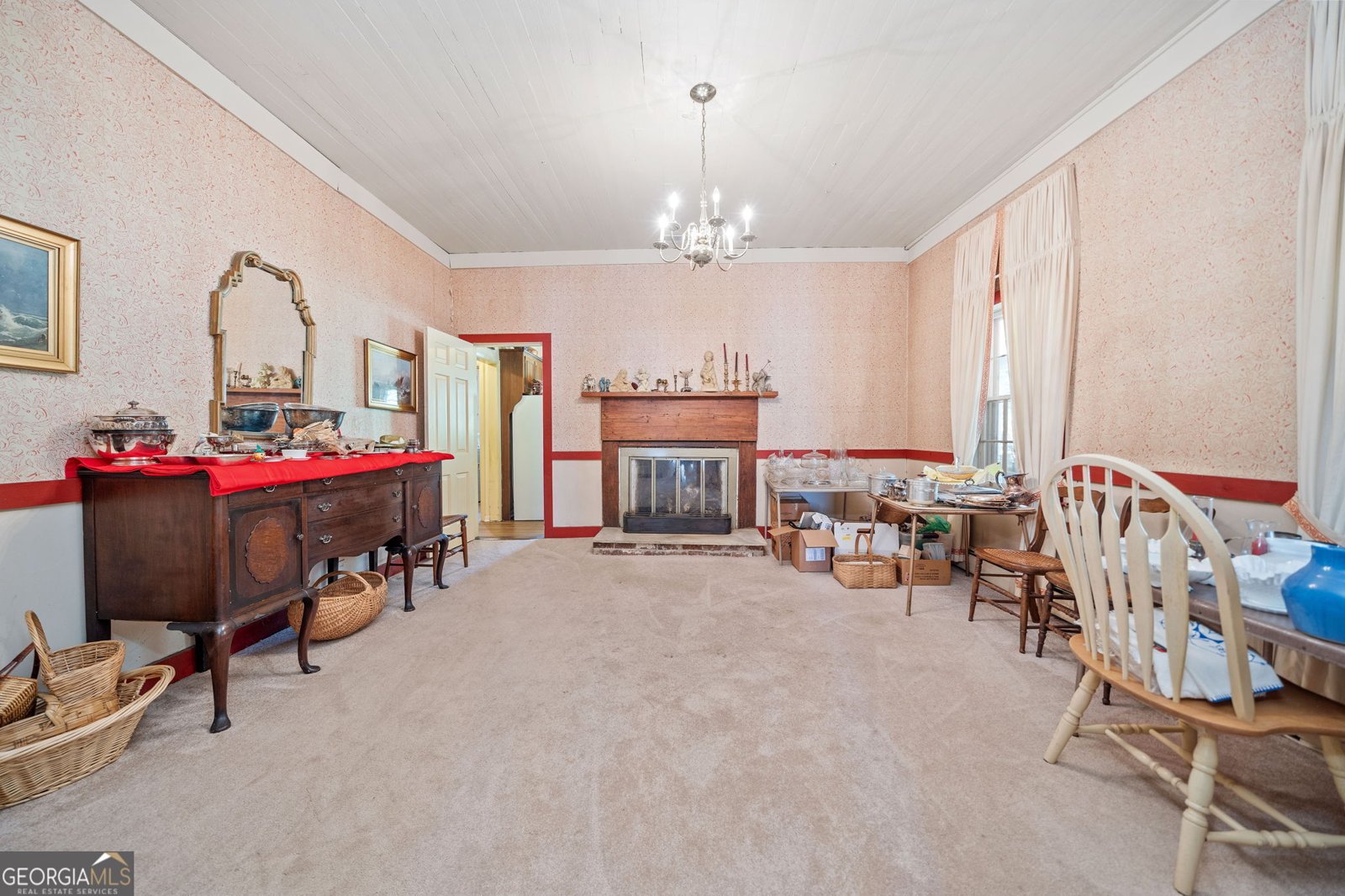 1765 Holly Springs Road Marietta - 20
