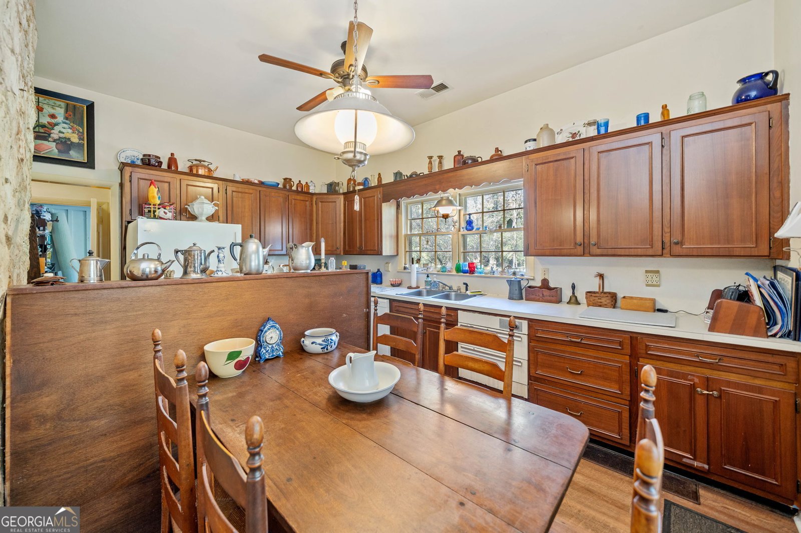 1765 Holly Springs Road Marietta - 21