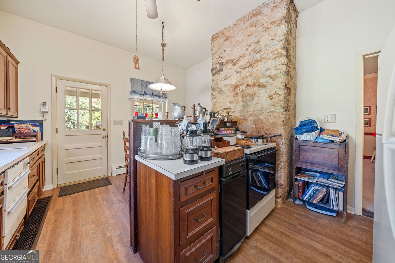 1765 Holly Springs Road Marietta - 22