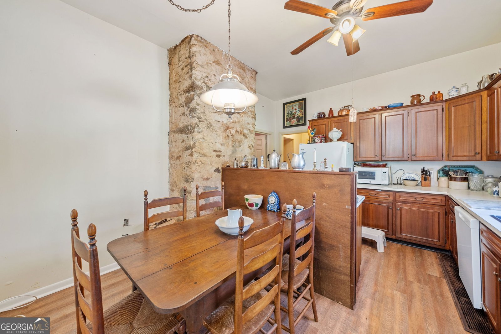 1765 Holly Springs Road Marietta - 23