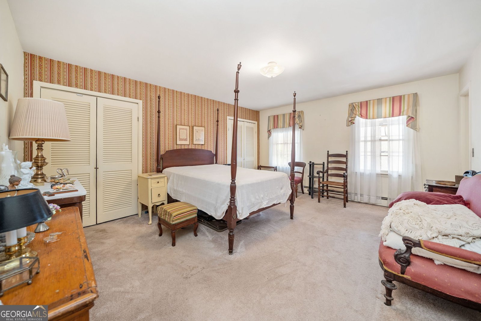 1765 Holly Springs Road Marietta - 24