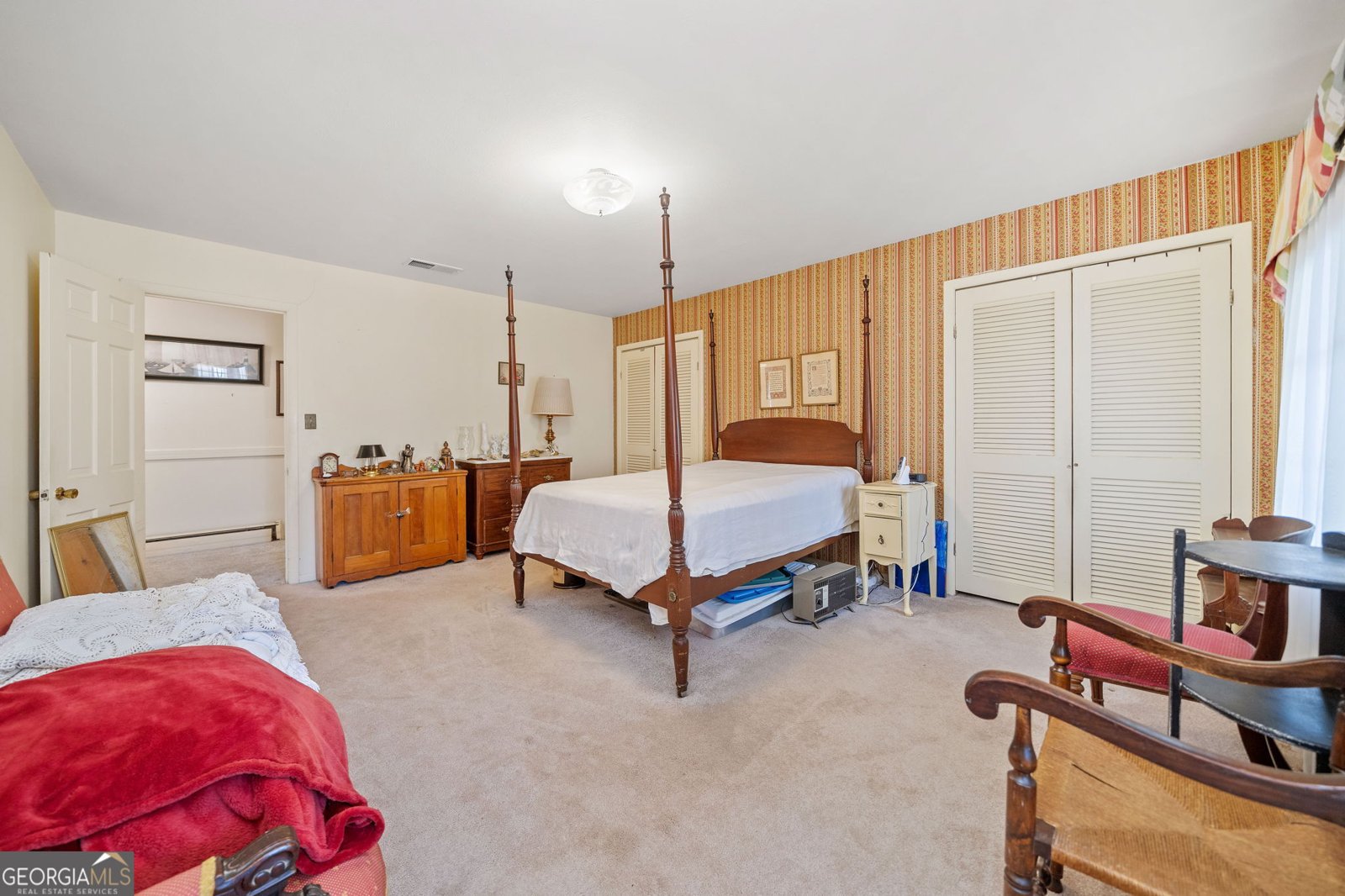 1765 Holly Springs Road Marietta - 25