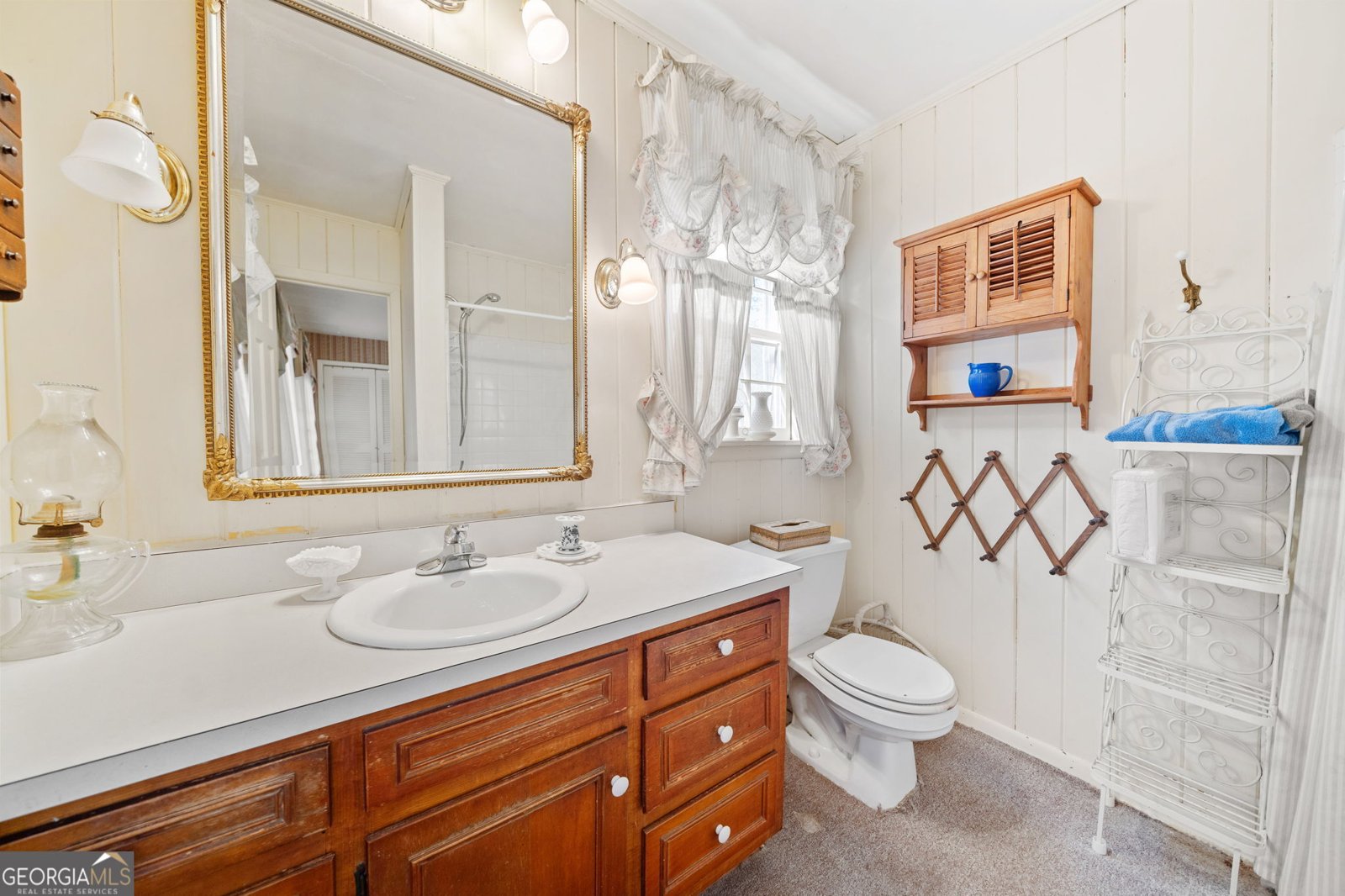 1765 Holly Springs Road Marietta - 26