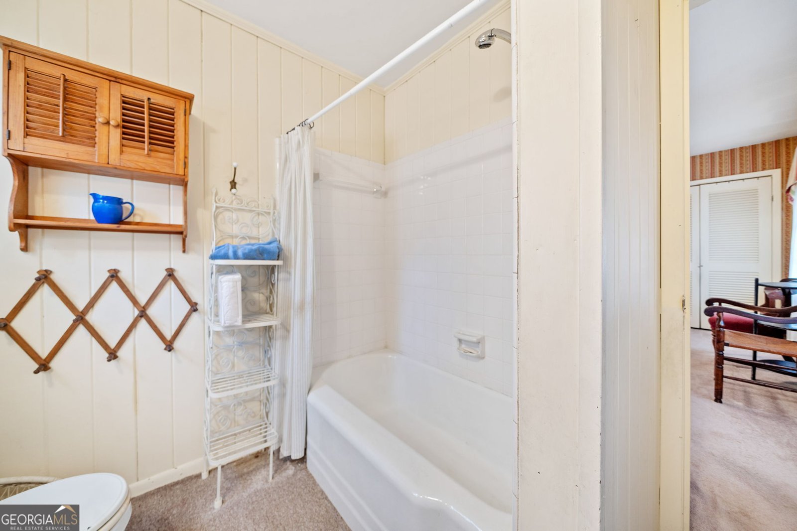 1765 Holly Springs Road Marietta - 27