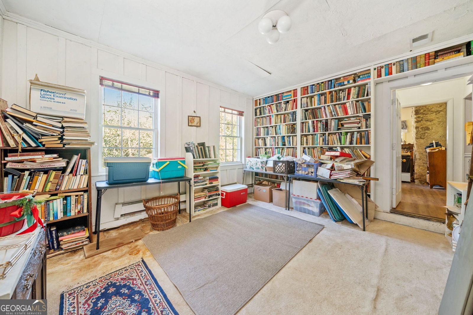 1765 Holly Springs Road Marietta - 28