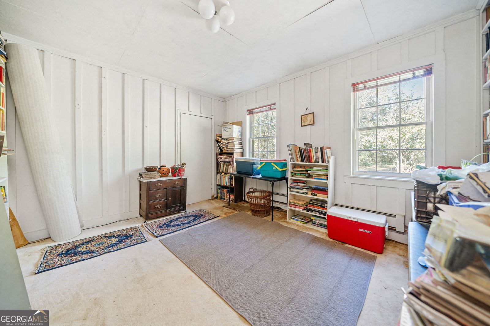 1765 Holly Springs Road Marietta - 29