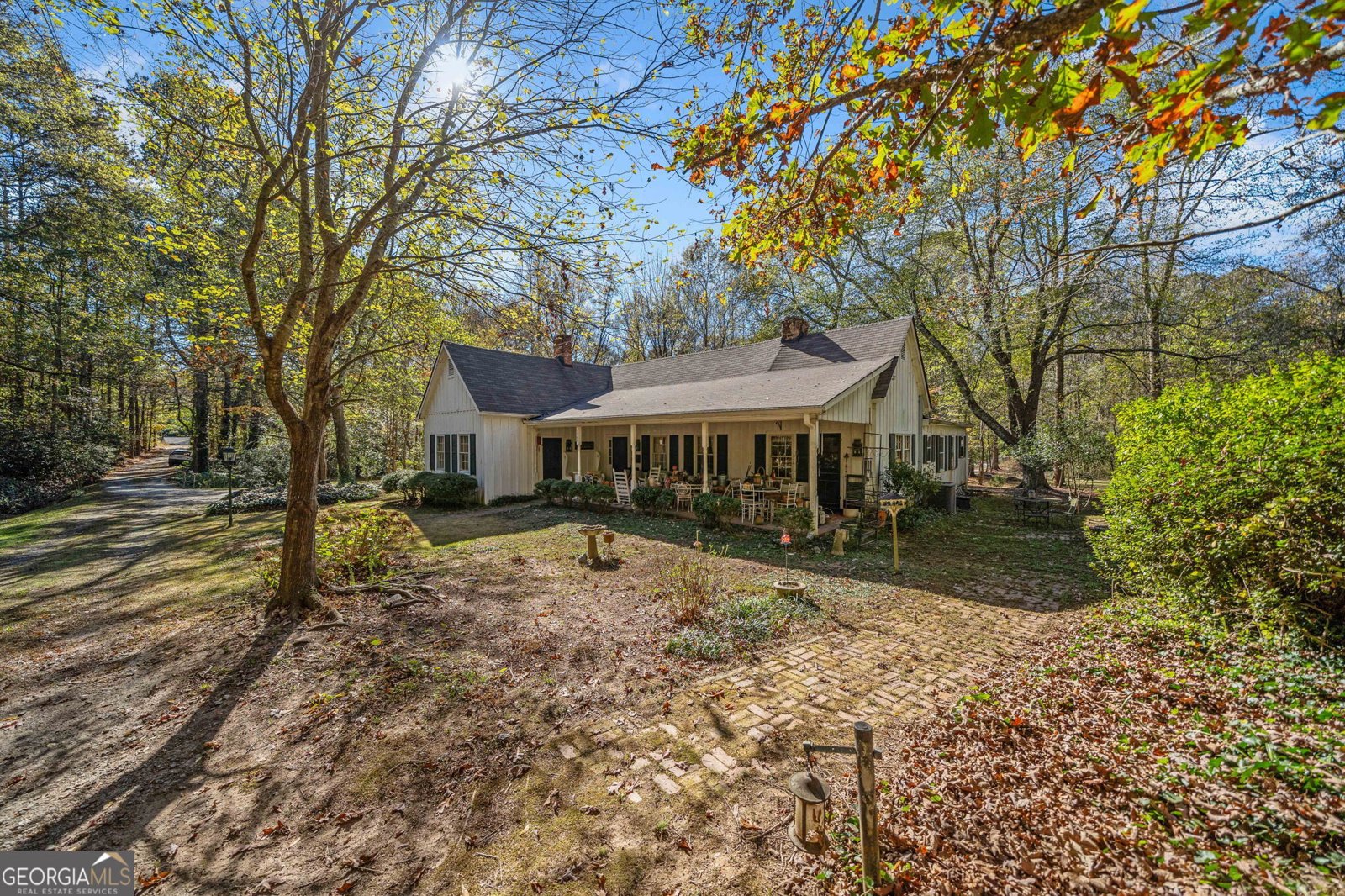 1765 Holly Springs Road Marietta - 3