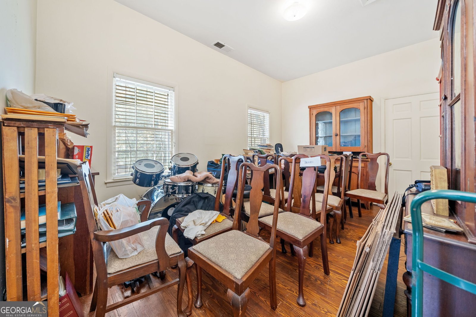 1765 Holly Springs Road Marietta - 30